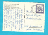 AK Lamnitz 31. Waldpension Koller.