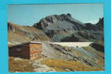 AK Höhenbahnhaus mit Sperre Großer Mühldorfersee.