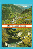 AK Mörtschach - Asten.