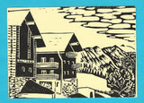 AK Mörtschach. Ladinig-Hof. Strannach 11.
