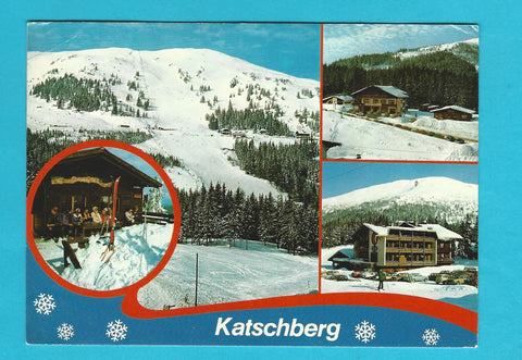 AK Katschberg.