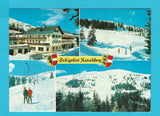 AK Schigebiet Katschberg.