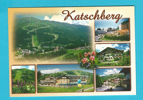 AK Katschberg.
