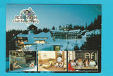 AK Katschberghöhe Robinson Club Katschberg.
