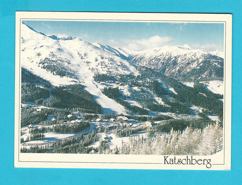 AK Katschberg.