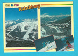 AK Winter Aktiv am Katschberg.