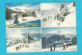 AK Skizentrum Katschberghöhe.