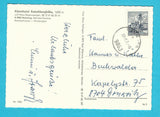 AK Alpenhotel Katschberghöhe und Haus Bogensperger.