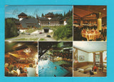 AK Katschberghöhe. Robinson Club Katschberg.