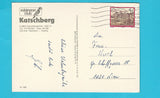 AK Katschberghöhe. Robinson Club Katschberg.