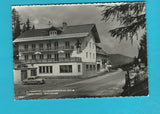 AK Alpenhotel Katschberghöhe.