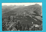 AK Alpenhotel Katschberghöhe geg. Hafnergruppe und Kareck.