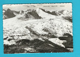 AK Schiparadies Katschberghöhe.