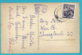AK Katschberghöhe (1948)