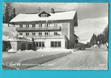 AK Alpenhotel Katschberghöhe. (1966)