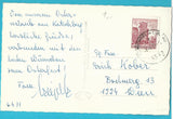 AK Alpenhotel Katschberghöhe. (1966)