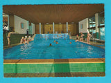 AK Hotel Berghof Katschberghöhe. Rennweg.