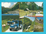 AK Pöllatal mit Tschu-Tschu-Bahn.