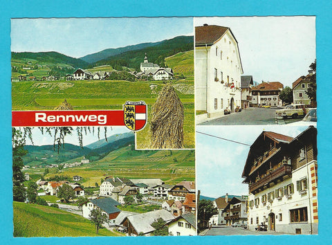 AK Rennweg.