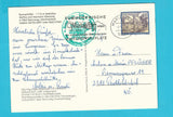 AK Bonnerhütte. Hertha und Hermann Glanznig. Rennweg.