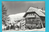 AK Zechnerhütte Rennweg.
