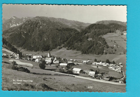 AK St. Peter b. Rennweg.