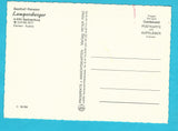 AK Sachsenburg. Gasthof Pension Lampersberger.