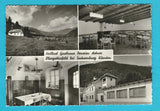 AK Heilbad Gasthaus Pension Astner. Obergottesfeld bei Sachsenburg.