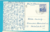 AK Sachsenburg.