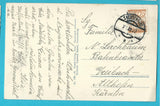 AK Sachsenburg.
