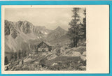 AK Salzkofel Hütte.