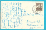 AK Sachsenburg.