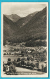 AK Mühldorf im Mölltale mit Kammwand. (1926)