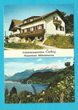AK Pesenthein 9. Millstatt. Frühstückspension Eschig.