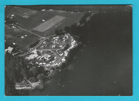 AK Autocamp Pesenthein.