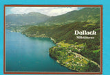 AK Dellach am Millstättersee.