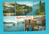 AK Dellach am Millstättersee.