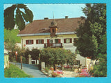 AK Dellach/Millstätter See. Gasthof Brugger. Bes. Hans Madl.