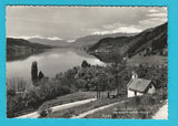AK Dellach am Millstätter See.