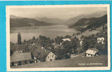AK Dellach am Millstättersee.