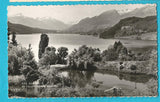 AK Dellach am Millstättersee.