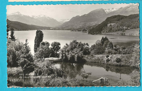 AK Dellach am Millstättersee.