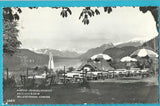 AK Dellach am Millstättersee. Gasthof Pension Brugger.
