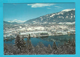 AK Seeboden am Millstättersee.