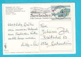 AK Seeboden am Millstättersee.
