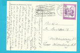 AK Seeboden am Millstättersee.