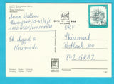 AK Oberdrauburg.