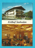 AK Seeboden 101. Ertlhof - Inh. Johann Ertl.