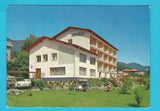 AK Seeboden. Haus Hölzel. Pension Restauration. Millstättersee.