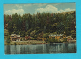 AK Seeboden am Millstättersee. Pension Ploni.
